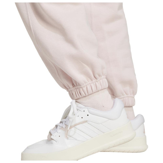 Adidas Γυναικείο παντελόνι φόρμας ALL SZN Fleece Loose Pants Adidas Γυναικείο παντελόνι φόρμας ALL SZN Fleece Loose Pants